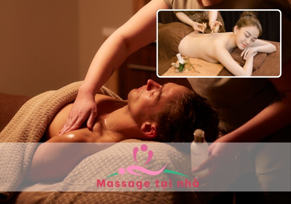 Chỉ cần một lần trải nghiệm, bạn sẽ thấy rõ sự khác biệt giữa massage thông thường và massage body trị liệu chuyên sâu do kỹ thuật viên tay nghề cao trực tiếp thực hiện ngay tại căn hộ, nhà riêng, khách sạn hoặc văn phòng của bạn.