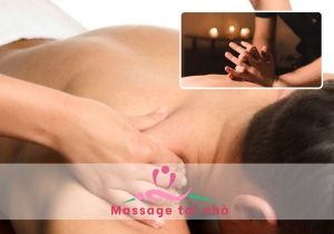 Đá nóng + massage cổ vai gáy tại nhà là sự kết hợp hoàn hảo giữa truyền thống trị liệu phương Đông và kỹ thuật chăm sóc hiện đại – giúp bạn xua tan mỏi mệt