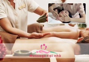 Massage truyền thống Việt Nam không chỉ là một liệu pháp vật lý, mà còn là biểu tượng của văn hoá trị liệu dân gian lâu đời.
