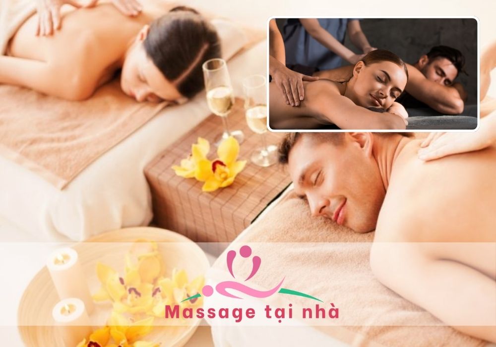 Massagedayspa.vn – Massage trị liệu an toàn tại nhà