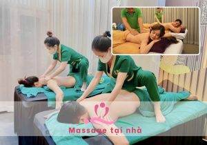 Massage tại căn hộ riêng không chỉ là xu hướng hiện đại mà còn là giải pháp lý tưởng để chăm sóc sức khỏe, cải thiện chất lượng sống trong chính không gian quen thuộc của bạn.