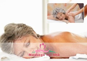 Gói combo massage body tại nhà dành cho người cao tuổi là sự kết hợp hoàn hảo giữa liệu pháp vật lý trị liệu và chăm sóc tinh thần