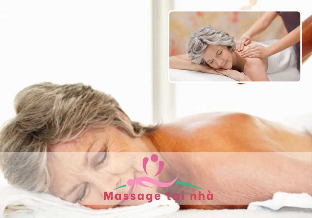 Gói combo massage body tại nhà dành cho người cao tuổi là sự kết hợp hoàn hảo giữa liệu pháp vật lý trị liệu và chăm sóc tinh thần
