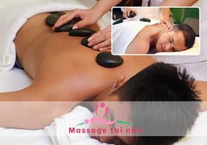 Kỹ thuật massage đá nóng tại nhà là lựa chọn hoàn hảo cho những ai mong muốn phục hồi sức khỏe, giảm đau mỏi, giải tỏa căng thẳng mà không cần bước chân ra khỏi nhà.