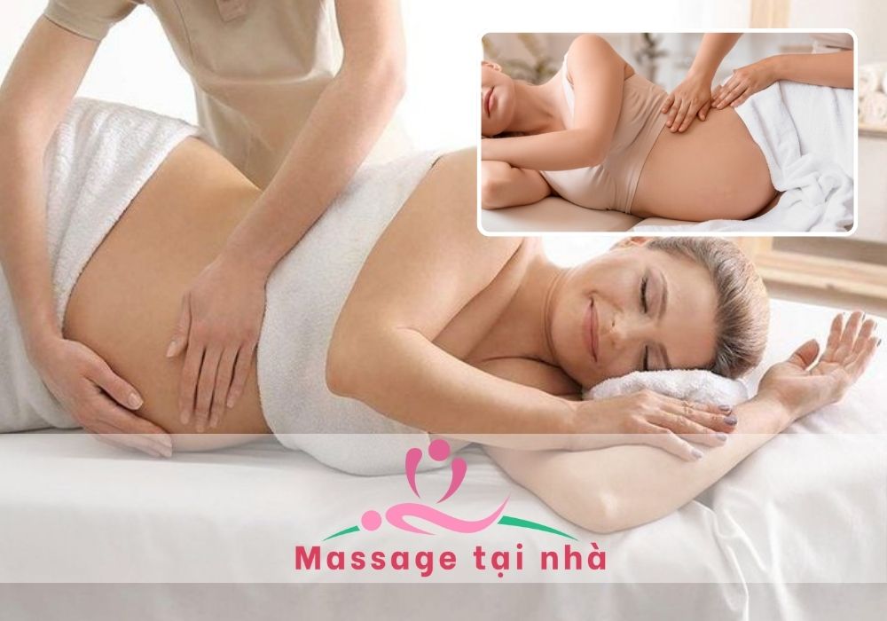 Massage tại nhà TPHCM cho bà bầu được đánh giá là giải pháp linh hoạt, giúp mẹ bầu được thư giãn ngay tại không gian quen thuộc, hạn chế di chuyển và dễ dàng kiểm soát điều kiện xung quanh.