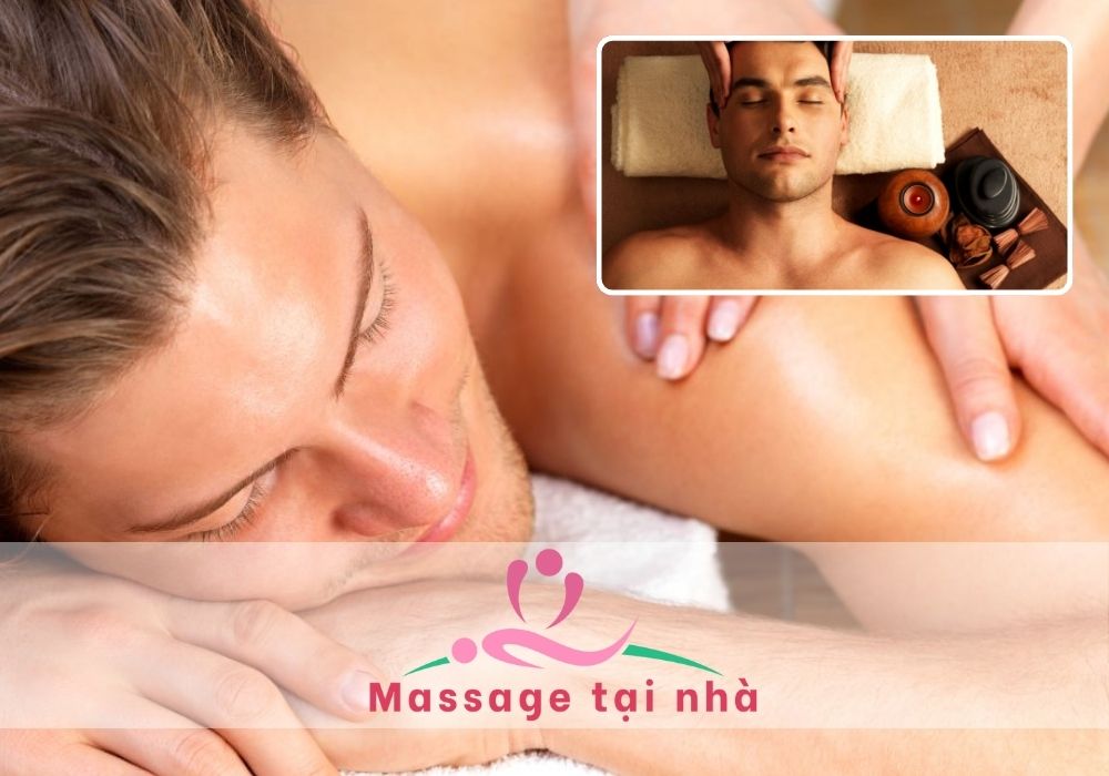 Massage tận nơi TPHCM trong những năm gần đây đã trở thành lựa chọn phổ biến của nhiều người bận rộn