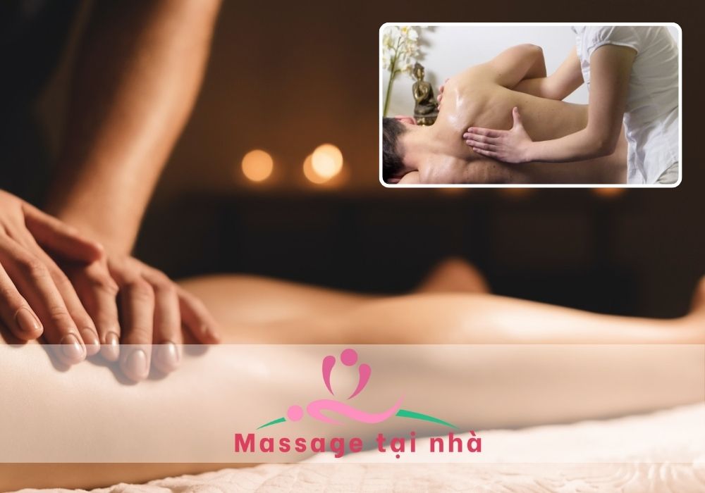 Massage tận nơi TPHCM không còn là dịch vụ mang tính “thử cho biết” mà đang dần trở thành một giải pháp chăm sóc sức khỏe định kỳ