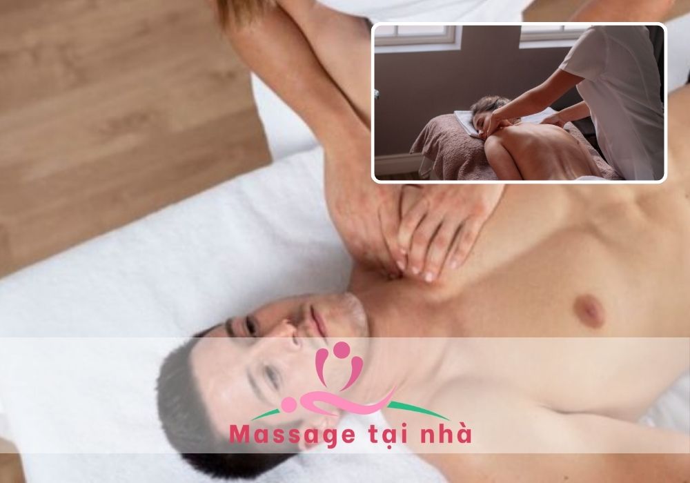 Massage bấm huyệt tại nhà TPHCM là hình thức trị liệu kết hợp giữa xoa bóp thư giãn và tác động chính xác lên các huyệt đạo trên cơ thể theo nguyên lý y học cổ truyền.