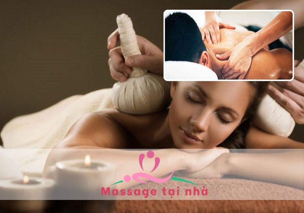 Dịch vụ massage tận nơi TPHCM ra đời như một giải pháp tất yếu trong bối cảnh nhịp sống đô thị ngày càng nhanh, cường độ làm việc cao
