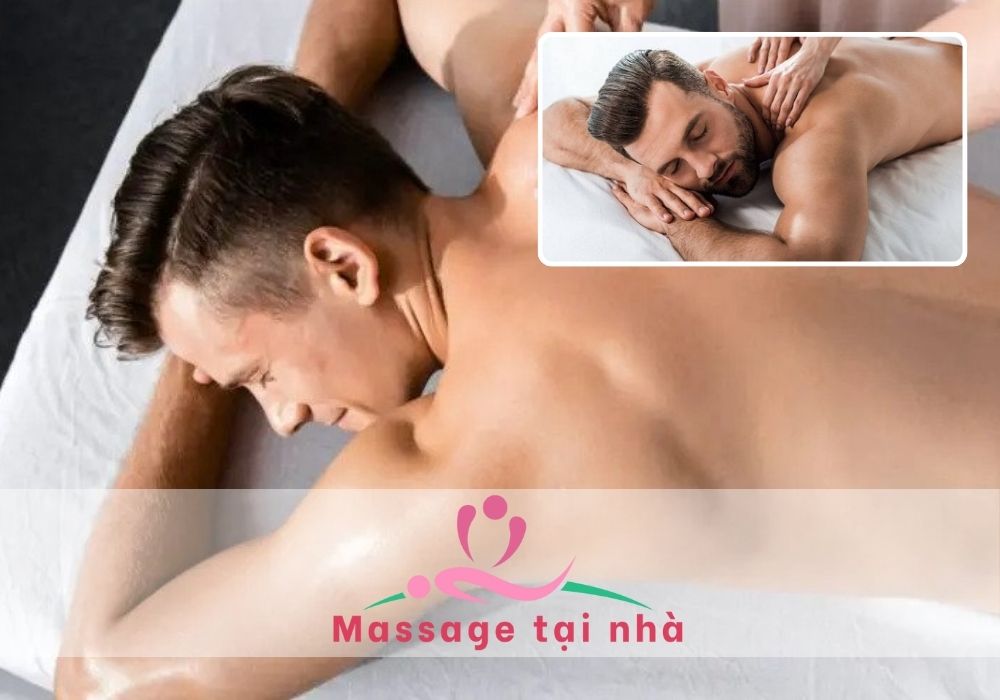 Massage tận nơi TPHCM không chỉ phục vụ thư giãn mà còn đóng vai trò như một biện pháp hỗ trợ sức khỏe nhanh chóng