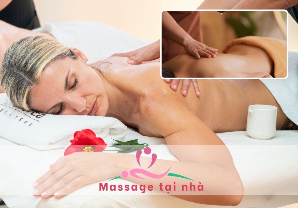 Trong bối cảnh cuộc sống ngày càng bận rộn, massage tận nơi quận 1 được dự đoán sẽ tiếp tục phát triển mạnh, đặc biệt ở phân khúc cao cấp và cá nhân hóa.