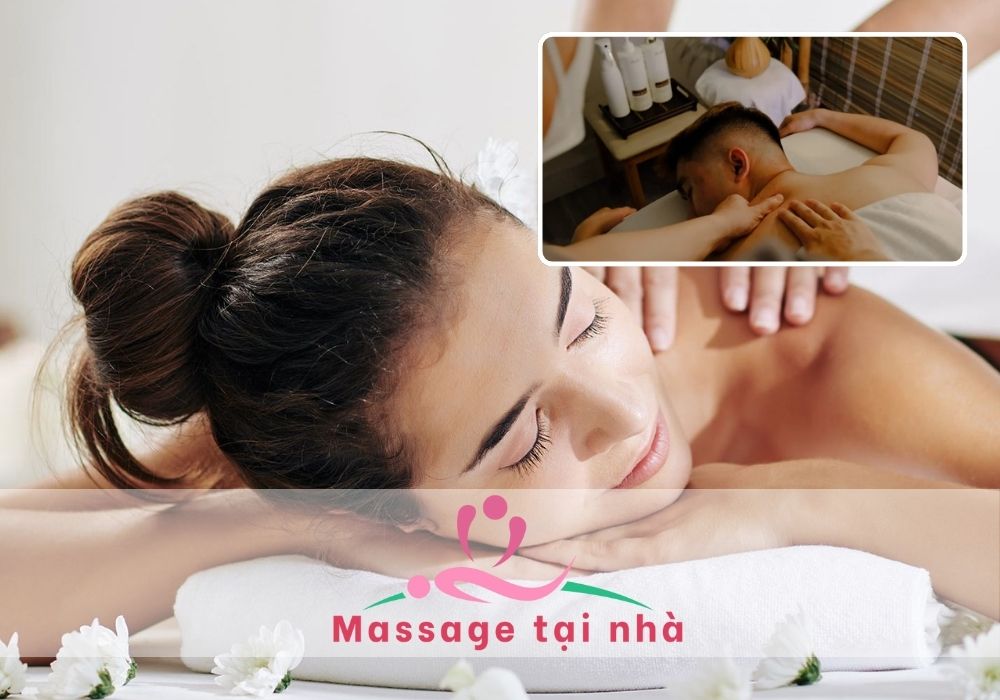 Đặt lịch massage tận nơi TPHCM hiện nay đã trở thành một trong những giải pháp chăm sóc sức khỏe – thư giãn được ưa chuộng nhất tại các đô thị lớn