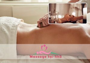 Massage trị liệu tập trung giải phóng cơ – giảm đau – phục hồi, an toàn hơn nhiều so với các dịch vụ không rõ mục đích.