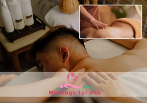 Với quy trình tinh gọn và đội ngũ sẵn sàng phục vụ, đặt lịch massage tận nơi TPHCM nhanh chóng giờ đây chỉ còn tính bằng phút
