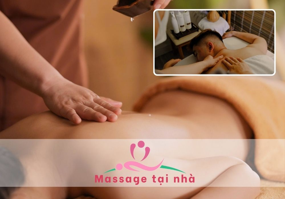 Nếu bạn đang tìm kiếm Dịch vụ massage tận nơi uy tín, linh hoạt, cá nhân hóa theo thể trạng, Massagedayspa.vn là lựa chọn đáng tin cậy