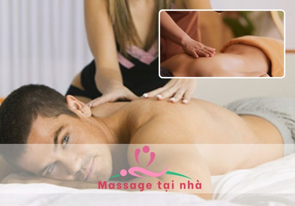 Massagedayspa.vn là lựa chọn đáng tin cậy cho khách hàng tại TP.HCM và khu vực lân cận.