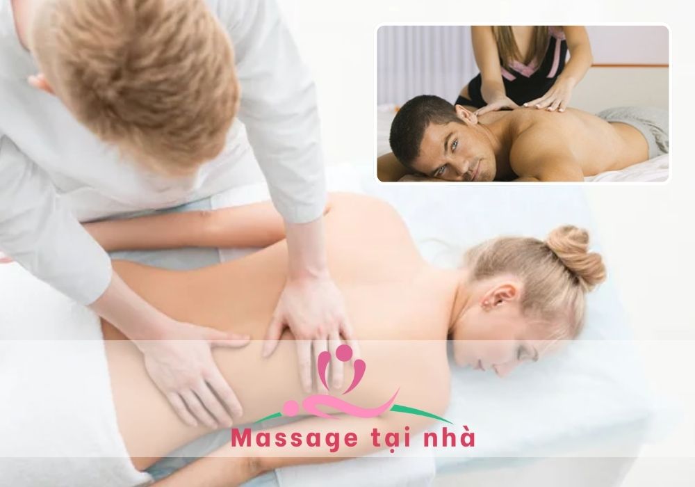 Dịch vụ massage tận nơi TPHCM đang trở thành lựa chọn phổ biến trong bối cảnh nhịp sống đô thị ngày càng bận rộn.