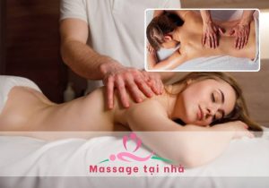Dịch vụ massage tận nơi TPHCM – Giải pháp chăm sóc sức khỏe hiện đại