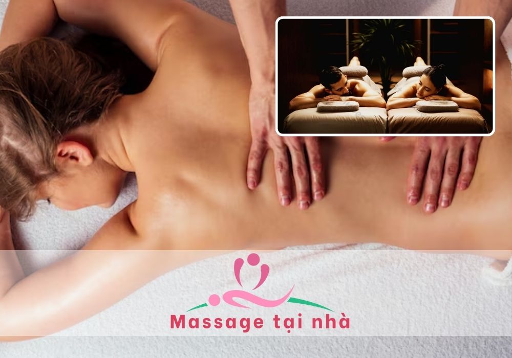 Trong bối cảnh nhịp sống đô thị ngày càng gấp gáp, nhu cầu massage tại nhà TPHCM nhanh trở thành một giải pháp chăm sóc sức khỏe được nhiều người lựa chọn