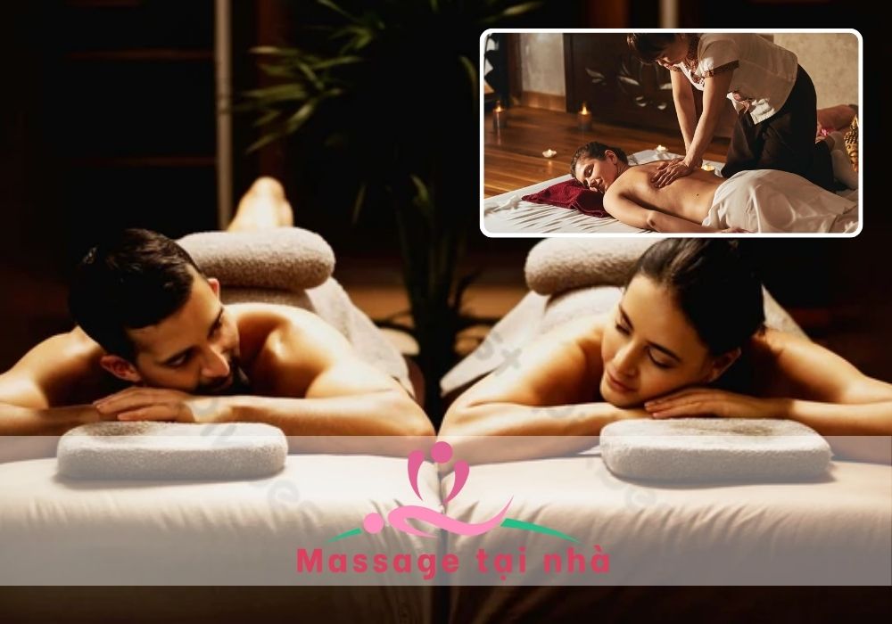 Khi được thực hiện đúng cách, massage không chỉ là thư giãn mà còn là một phương pháp chăm sóc sức khỏe chủ động.