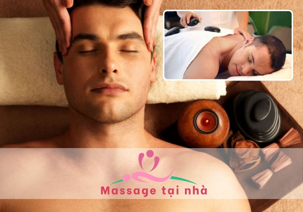 Massage tận nơi không chỉ là dịch vụ thư giãn, mà còn là giải pháp chăm sóc sức khỏe cá nhân hóa, đặc biệt phù hợp cho người mới lần đầu trải nghiệm massage.
