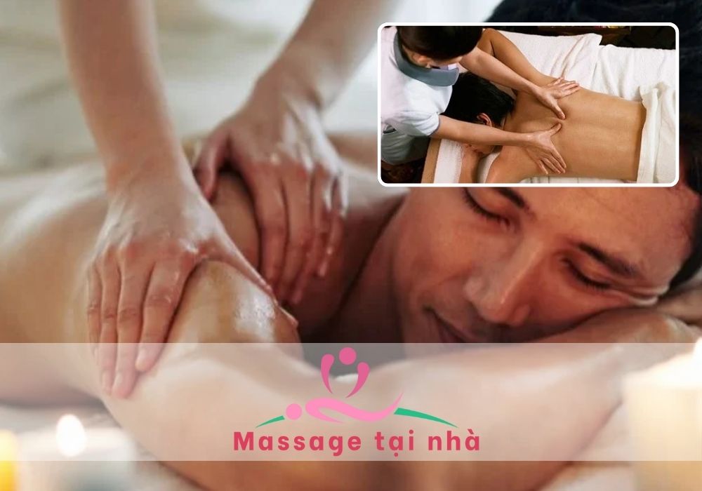 Dịch vụ massage tận nơi TPHCM cho phép khách hàng được chăm sóc sức khỏe ngay tại nhà, vào đúng thời điểm mong muốn, kể cả tối thứ Bảy hay Chủ nhật.