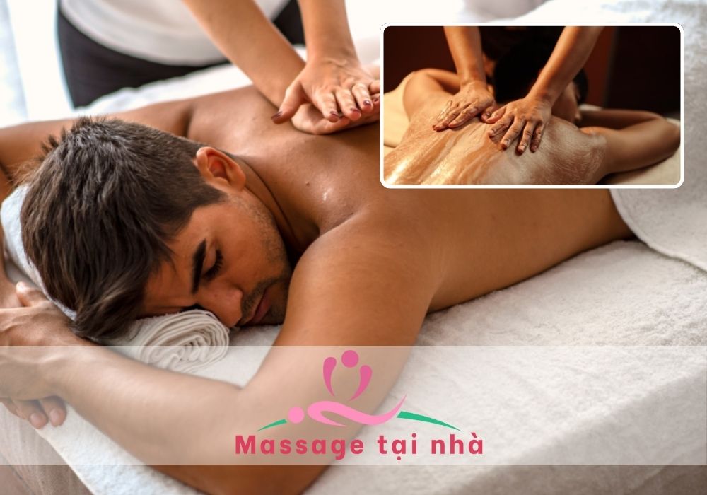 Trong nhịp sống đô thị nhanh và áp lực cao như TPHCM, nhu cầu massage tận nơi TPHCM ngày càng gia tăng mạnh mẽ.
