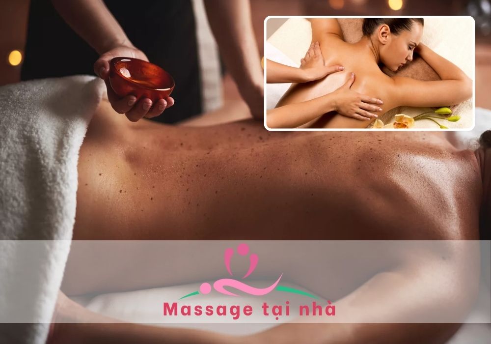 Massage tại nhà TPHCM cho người làm việc ca đêm đang trở thành giải pháp thư giãn – phục hồi sức khỏe hiệu quả, linh hoạt thời gian và không cần di chuyển.
