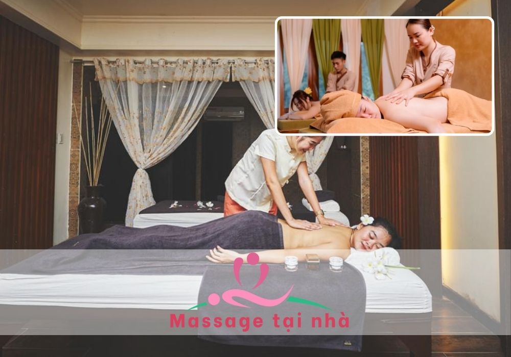 Nhiều người lựa chọn giải pháp massage tại nhà TPHCM như một cách chăm sóc sức khỏe chủ động, riêng tư và tiết kiệm thời gian.