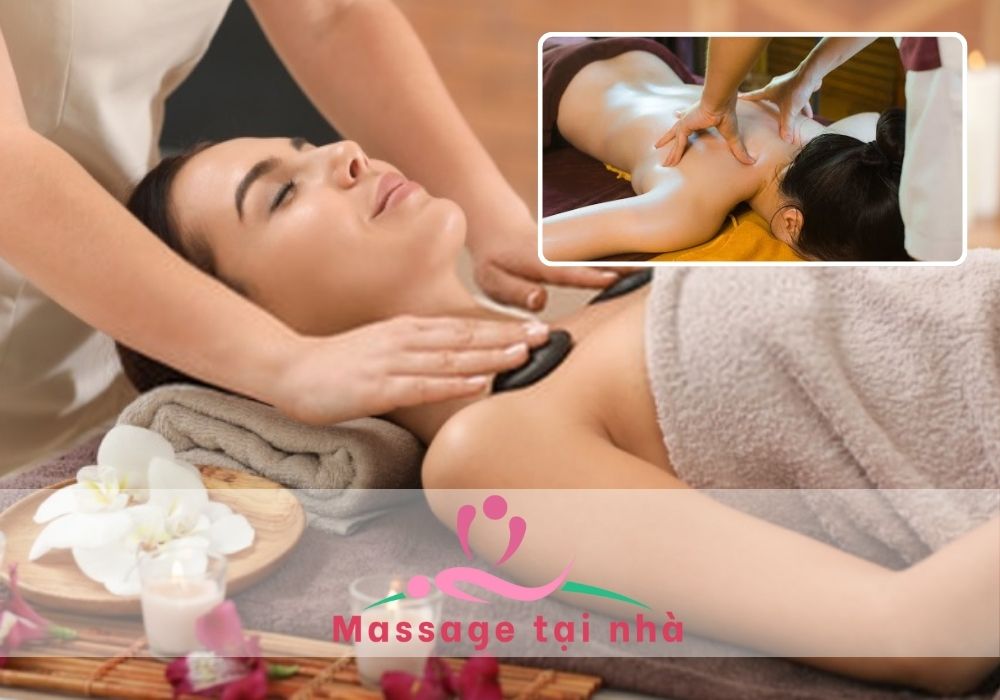 Massage tận nơi TPHCM đang trở thành giải pháp chăm sóc sức khỏe tại nhà được nhiều người lựa chọn nhờ tính linh hoạt, riêng tư và tiết kiệm thời gian.