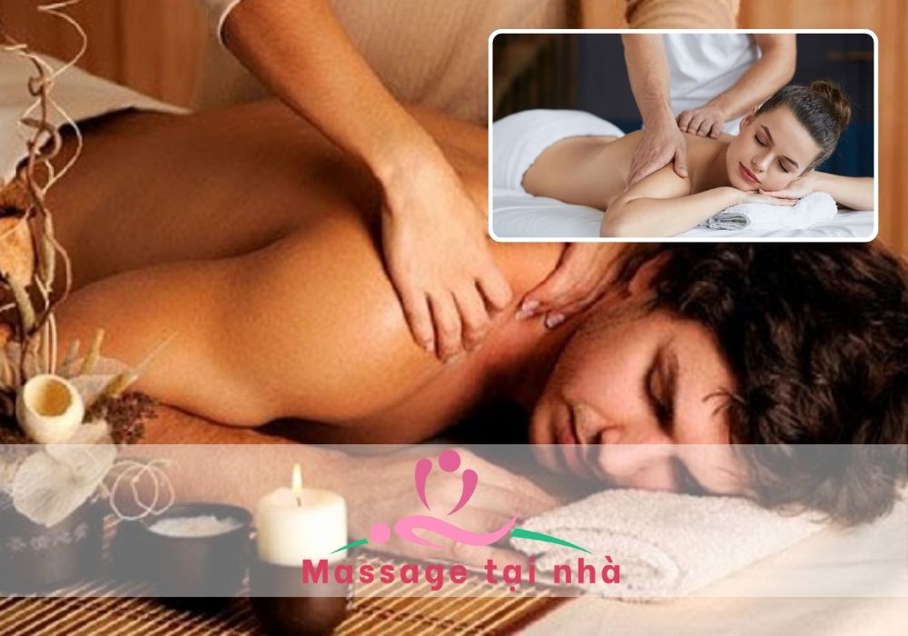 Massage tại nhà không chỉ là giải pháp thư giãn tức thời mà còn là phương pháp hỗ trợ phục hồi và phòng ngừa bệnh tật hiệu quả.