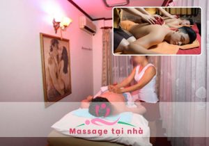 Massage tận nơi TPHCM không chỉ là thư giãn, mà là giải pháp chăm sóc sức khỏe lâu dài.