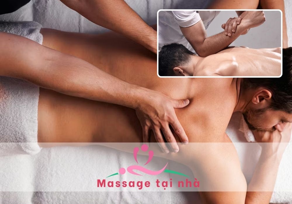 Massage tận nơi Thủ Đức là giải pháp thư giãn tại nhà tiện lợi, an toàn và hiệu quả cho người dân khu vực này.