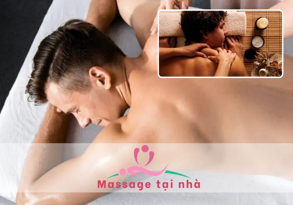 Massagedayspa.vn – Massage trị liệu tại nhà theo thể trạng cá nhân hóa