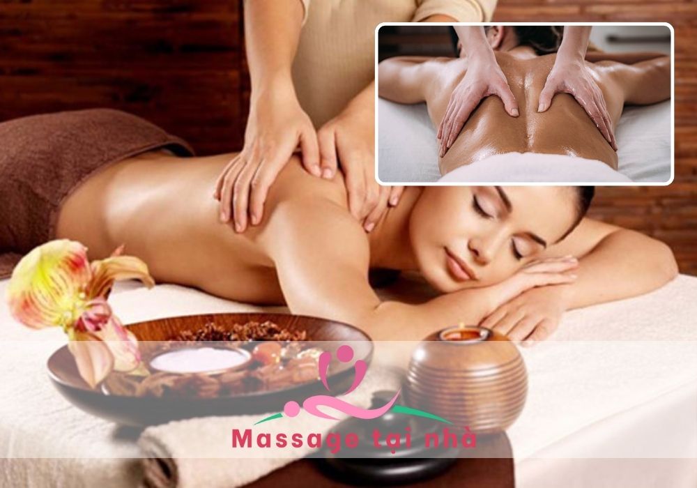 Massage tận nơi TPHCM cho người làm việc áp lực cao trở thành một giải pháp thư giãn hiệu quả, linh hoạt và ngày càng được nhiều người lựa chọn.