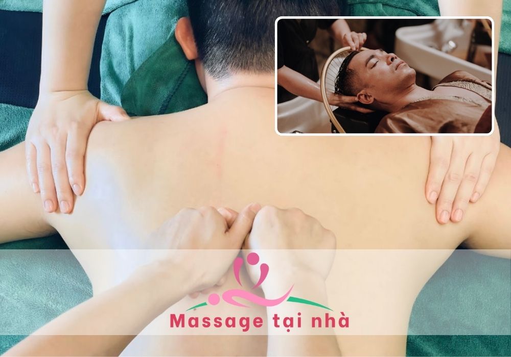 Massage tận nơi TPHCM ban đêm ngày càng được quan tâm như một giải pháp thư giãn linh hoạt, không bị giới hạn khung giờ hành chính.