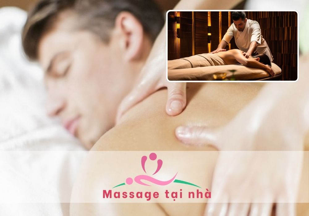 Nhu cầu massage tại nhà TPHCM không chỉ đến từ khách hàng cá nhân mà còn tăng mạnh ở nhóm doanh nghiệp, văn phòng, người nước ngoài sinh sống tại Việt Nam