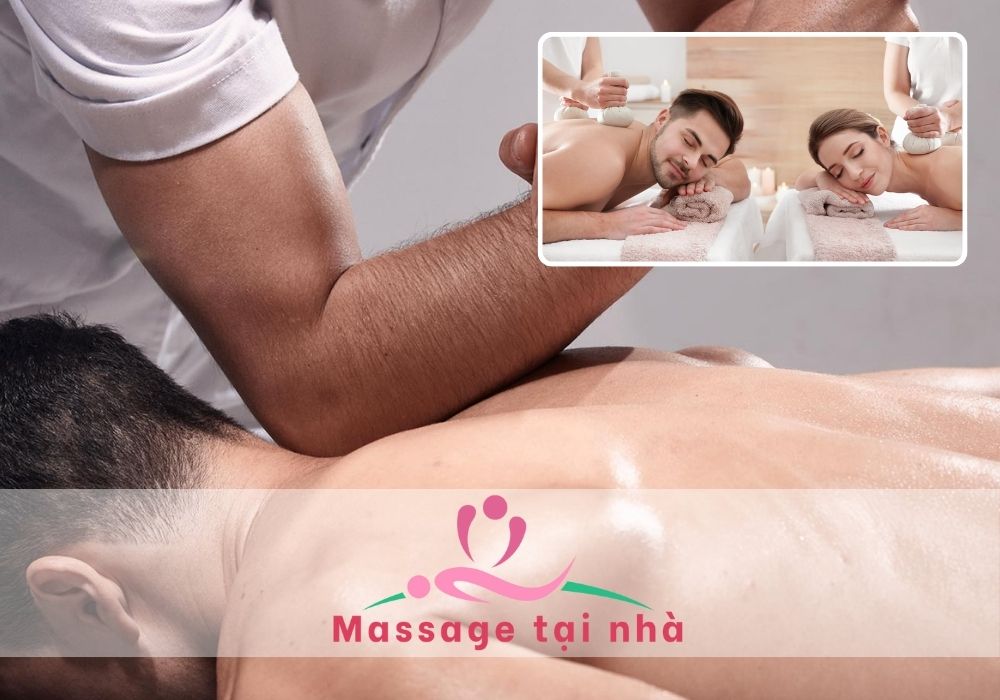 Massage tận nơi TPHCM là dịch vụ mà kỹ thuật viên sẽ trực tiếp đến nhà riêng, căn hộ, khách sạn hoặc văn phòng của khách hàng