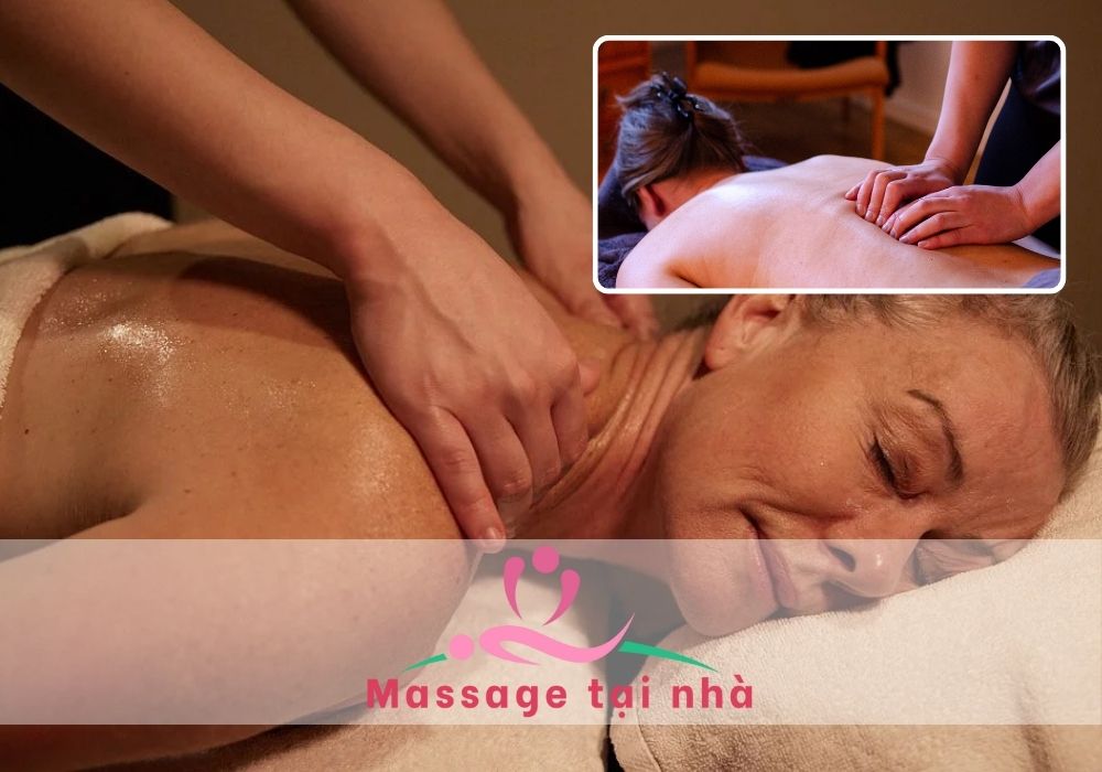 Massage tận nơi TPHCM đang trở thành lựa chọn phổ biến nhờ tiện lợi, linh hoạt thời gian và cá nhân hóa theo thể trạng