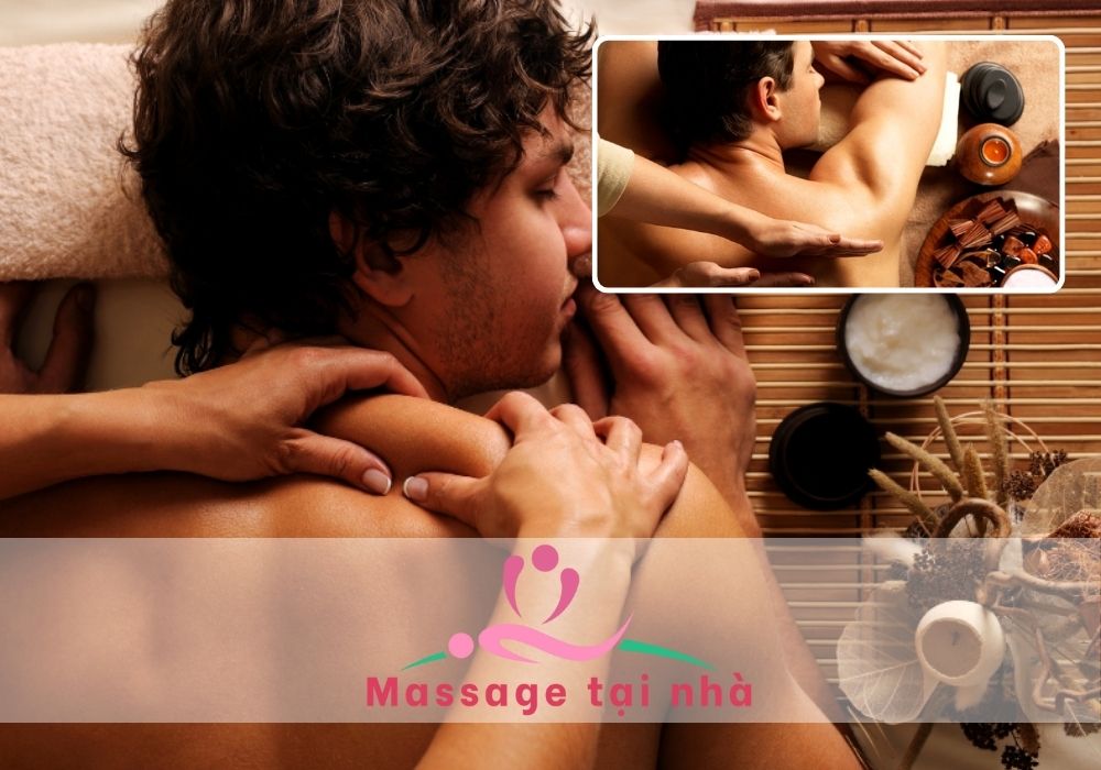 Massage tận nơi quận 7 đang trở thành giải pháp được lựa chọn ngày càng phổ biến.