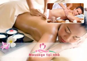 ịch vụ massage tận nơi của Massagedayspa.vn được đánh giá cao nhờ khả năng điều chỉnh kỹ thuật theo thể trạng, mức độ stress