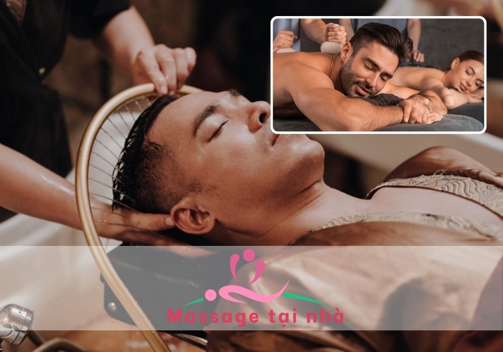 Massagedayspa.vn cung cấp dịch vụ massage tận nơi ban ngày và ban đêm tại TPHCM, đội ngũ kỹ thuật viên được đào tạo bài bản