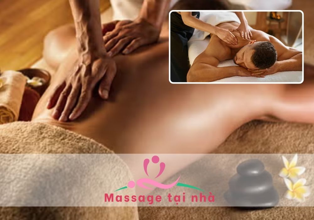 Massage tận nơi TPHCM cho người lớn tuổi không chỉ là dịch vụ thư giãn, mà còn là giải pháp chăm sóc sức khỏe toàn diện