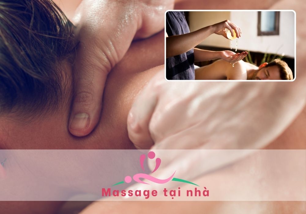 Massage tận nơi TPHCM cho người căng thẳng, stress đang trở thành giải pháp được nhiều người lựa chọn vì tính chủ động