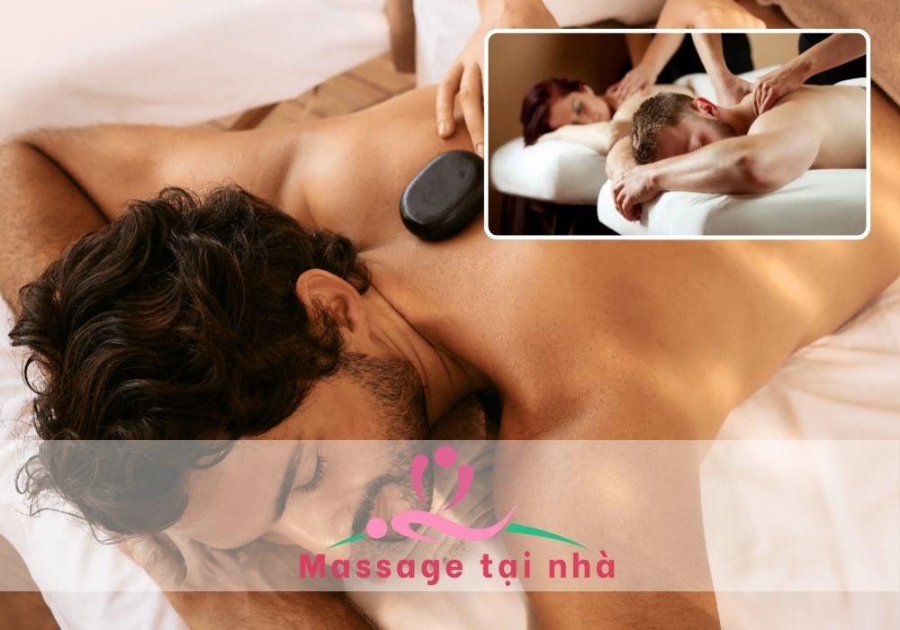 Massage tại nhà TPHCM ngày càng trở thành lựa chọn quen thuộc của nhiều chị em phụ nữ hiện đại.