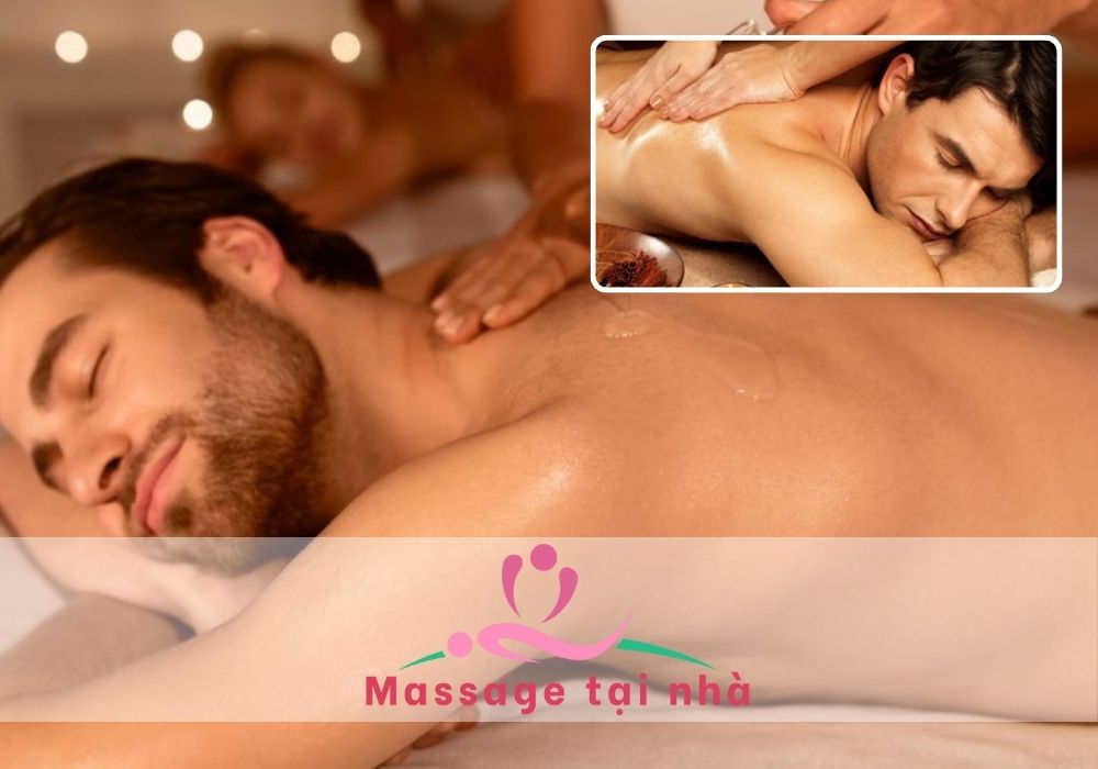 Massage tại nhà quận 3 đang trở thành lựa chọn ưu tiên của đông đảo dân cư văn phòng, người làm việc trí óc và gia đình sinh sống tại khu vực trung tâm TP.HCM