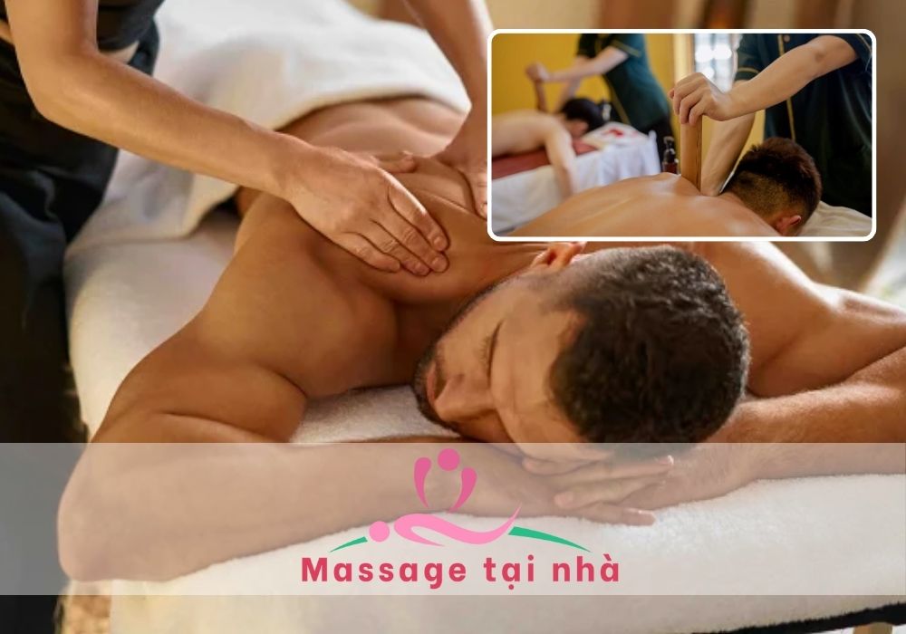 Massage tại nhà TPHCM cho người mất ngủ đang trở thành lựa chọn được nhiều người quan tâm trong bối cảnh áp lực công việc