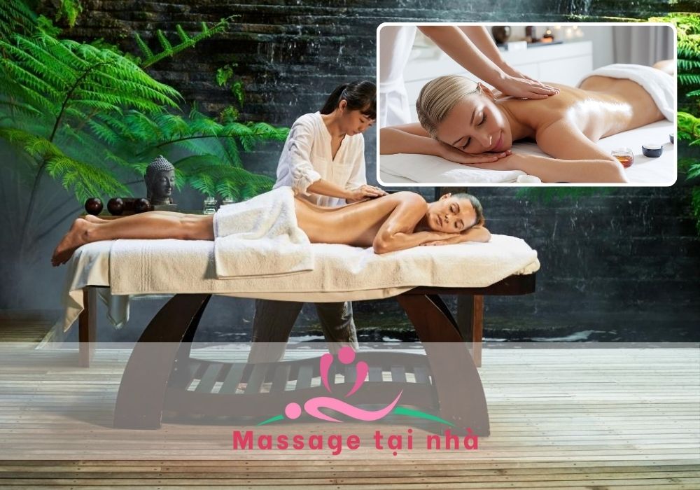 Massage body tận nơi TPHCM là hình thức trị liệu thư giãn toàn thân được thực hiện ngay tại nhà, căn hộ, khách sạn hoặc văn phòng