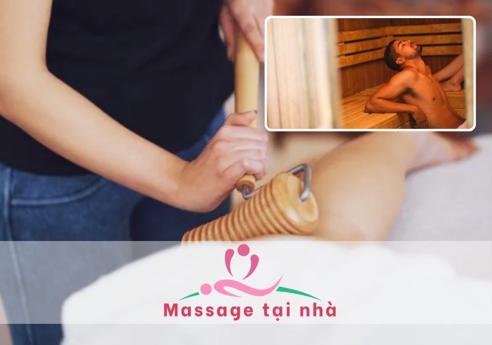 Dịch vụ Massagedayspa.vn được nhiều khách hàng lựa chọn nhờ mô hình massage trị liệu tại nhà theo thể trạng cá nhân hóa, đặc biệt phù hợp cho người căng thẳng, stress, mất ngủ.