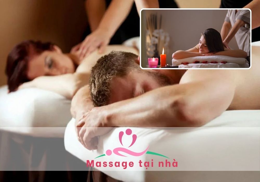 Đặc biệt, nên ưu tiên các đơn vị cung cấp dịch vụ massage tận nơi có quy trình rõ ràng và đội ngũ kỹ thuật viên chuyên nghiệp.